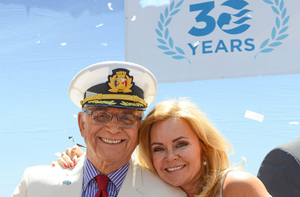 A Romantic Rendezvous