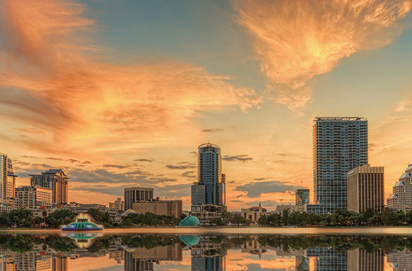 Explore Top Summer Travel Destinations