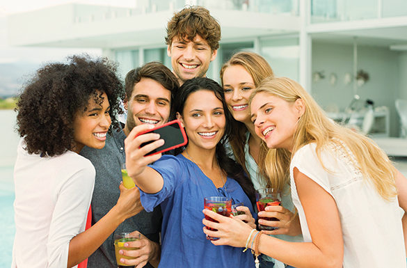 Make Sense of Your Travel Preferences