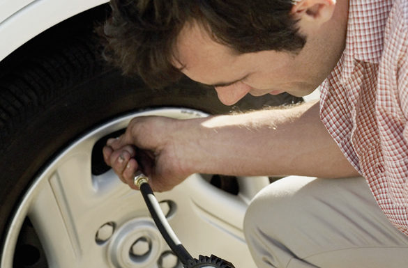 Stay Safe on the Road this Summer