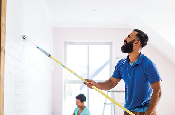 The New Homeowner\’s Moving Checklist