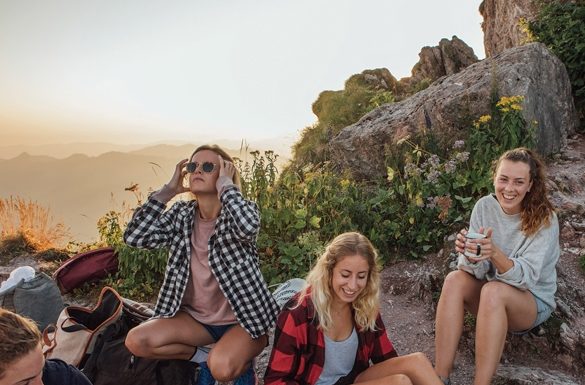 Plan a Stress-Free Group Getaway