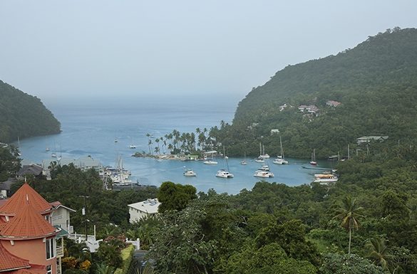 The Caribbean is Open for Cruise Vacations