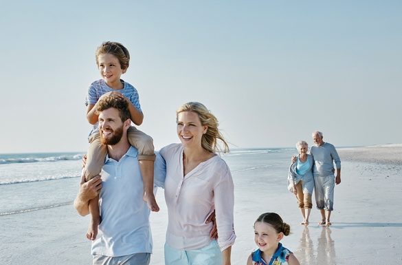 Bucket List Travel Destinations for 2019