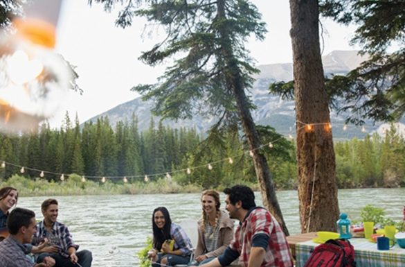 Make Summer Safer: Tips for portable power use