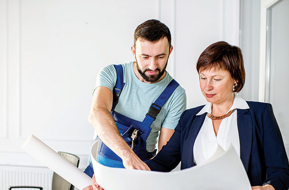 7 Steps to Save Money on a Remodel