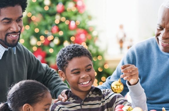 Practical Tips to Prep for Holiday Travel