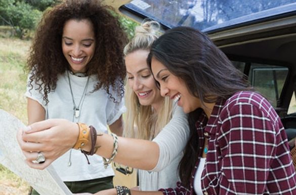 Road Trip Ready: How to pack travel essentials