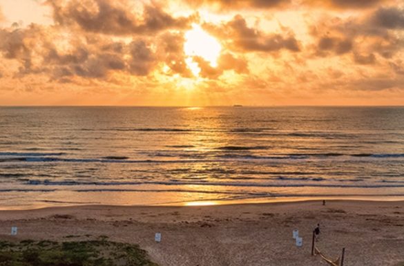 Adventurous Travel for the Winter Season