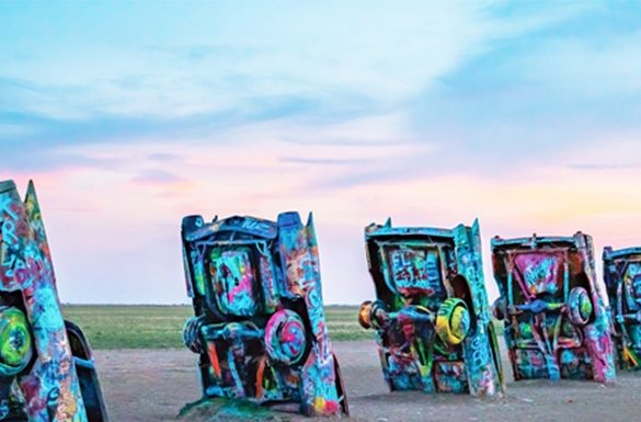 Go Exploring for These Hidden Travel Gems