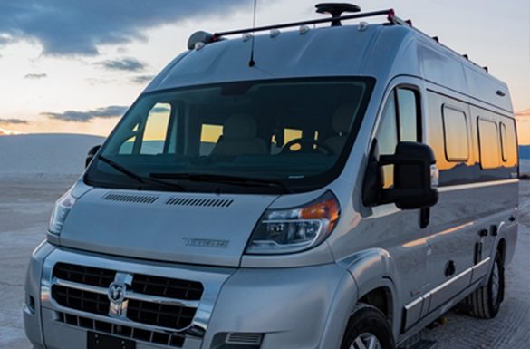 5 Ways to Rev Up for a Travel Adventure