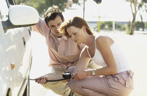 Prepare Your Car for Summer