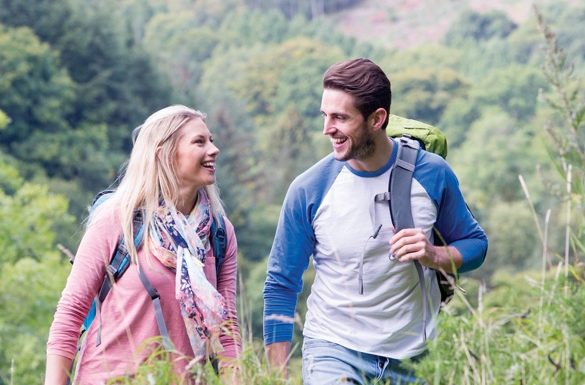 Appetite for Adventure