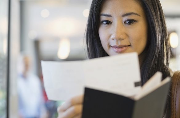 Check International Travel Off Your Bucket List