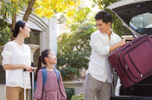 Ready for a Road Trip