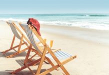 Great Looks for a Vacation State of Mind